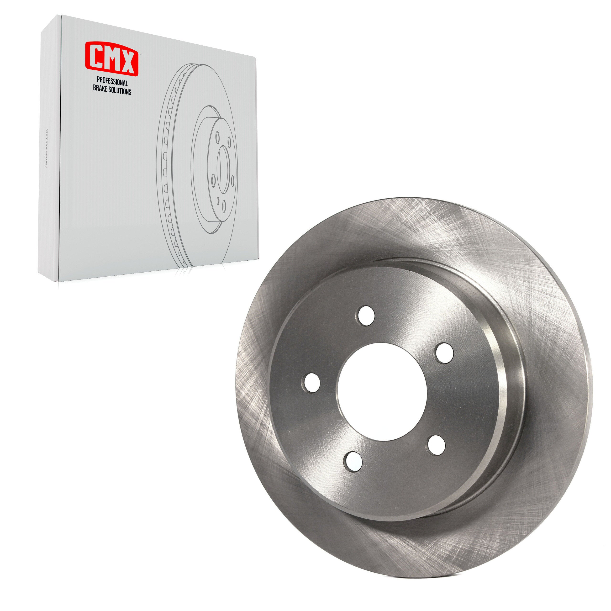 TMC_Suspension Strut_78-72945