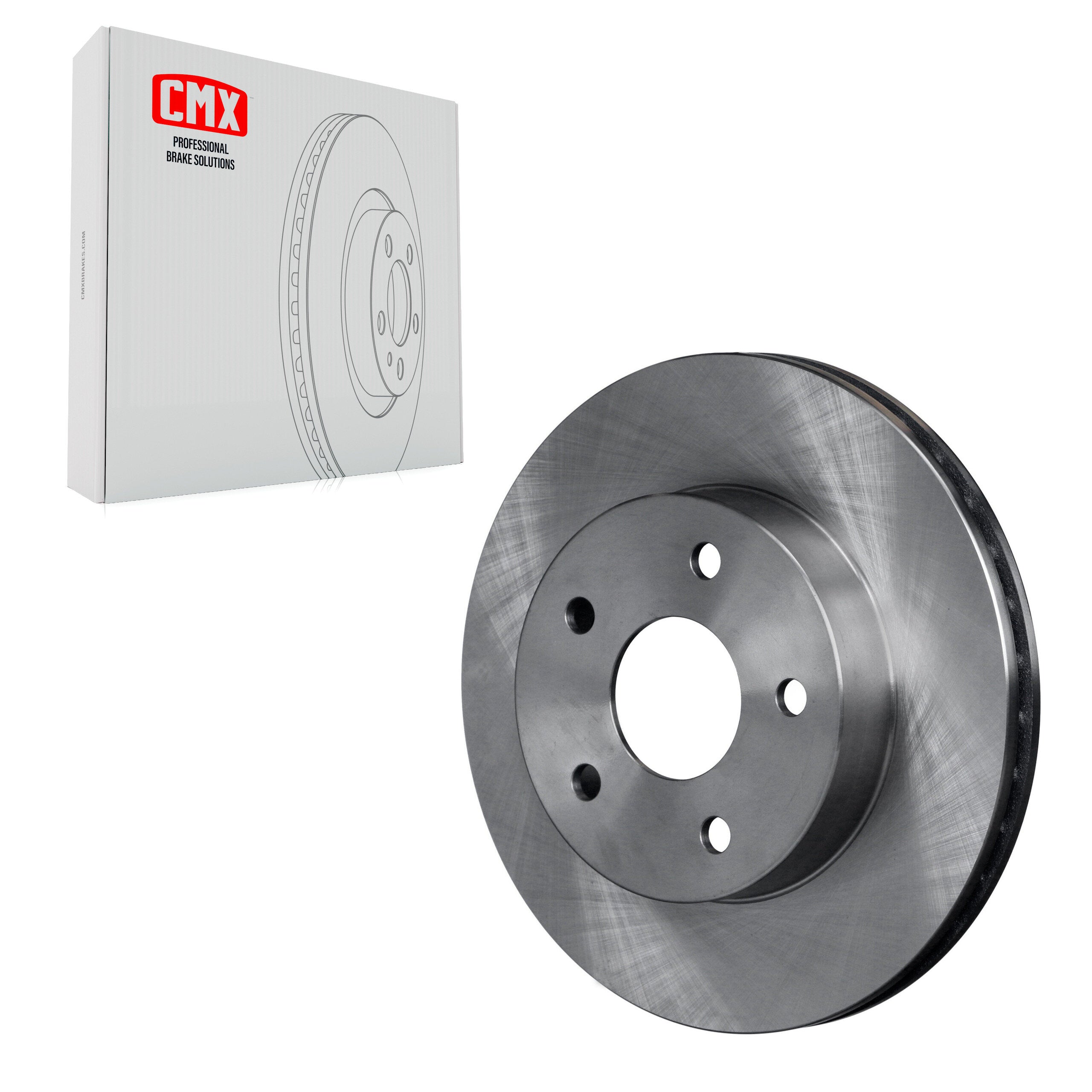 CMX_Disc Brake Rotor_8-76793