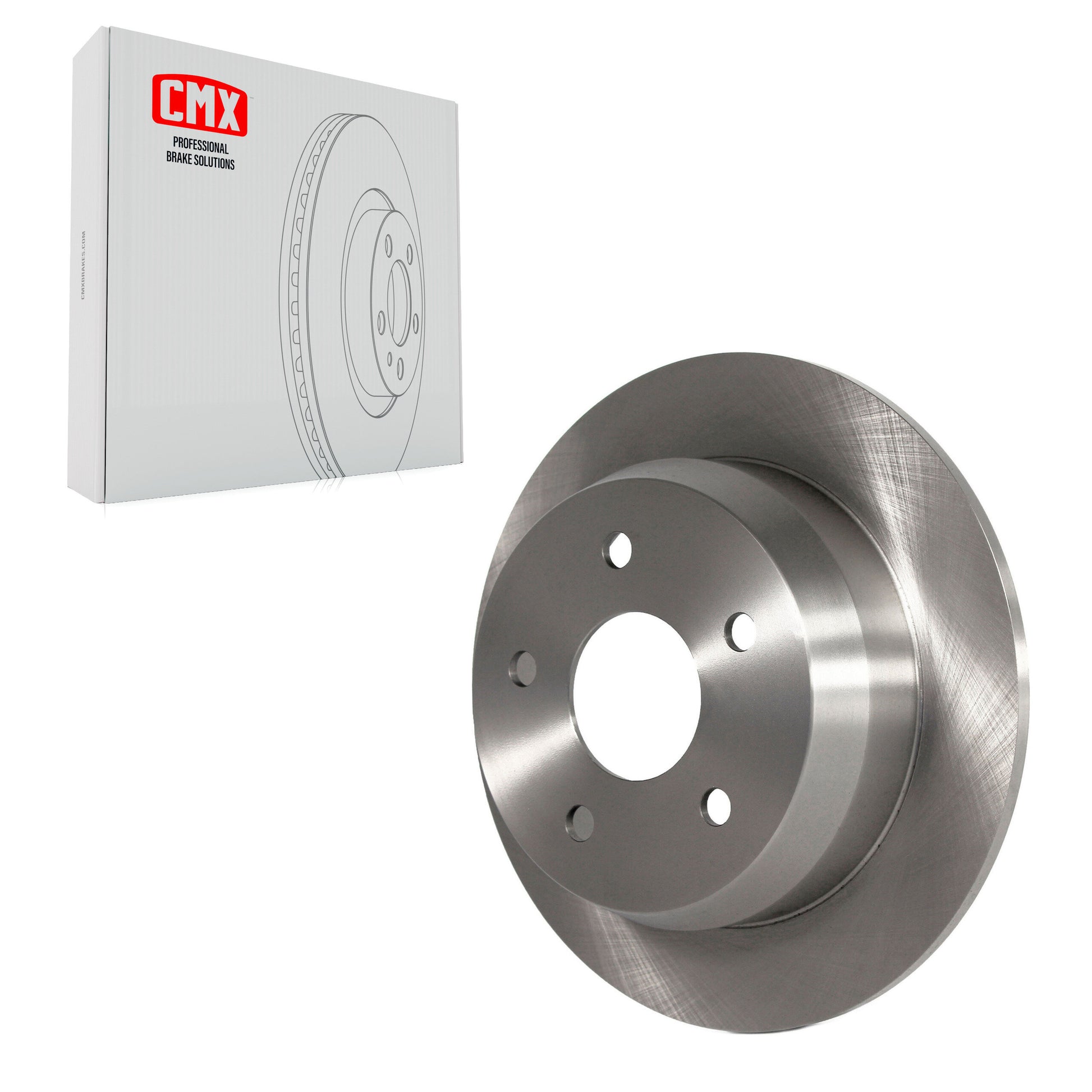 CMX_Disc Brake Rotor_8-76794