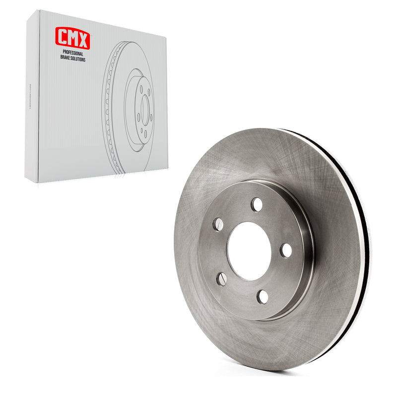 CMX_Disc Brake Rotor_8-76912