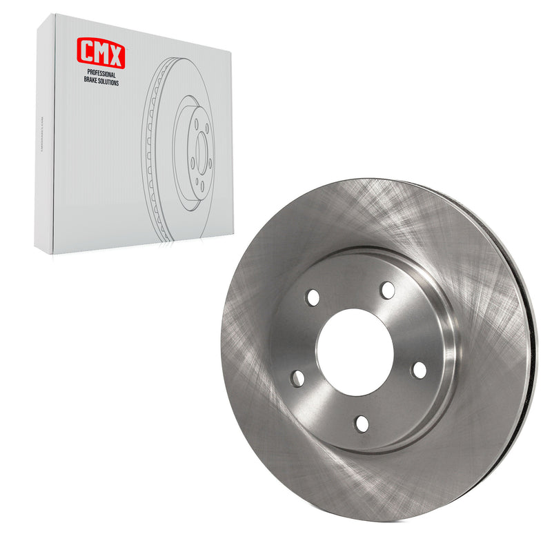 CMX_Disc Brake Rotor_8-76921