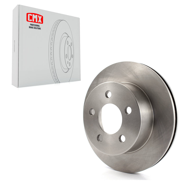 CMX_Disc Brake Rotor_8-76923