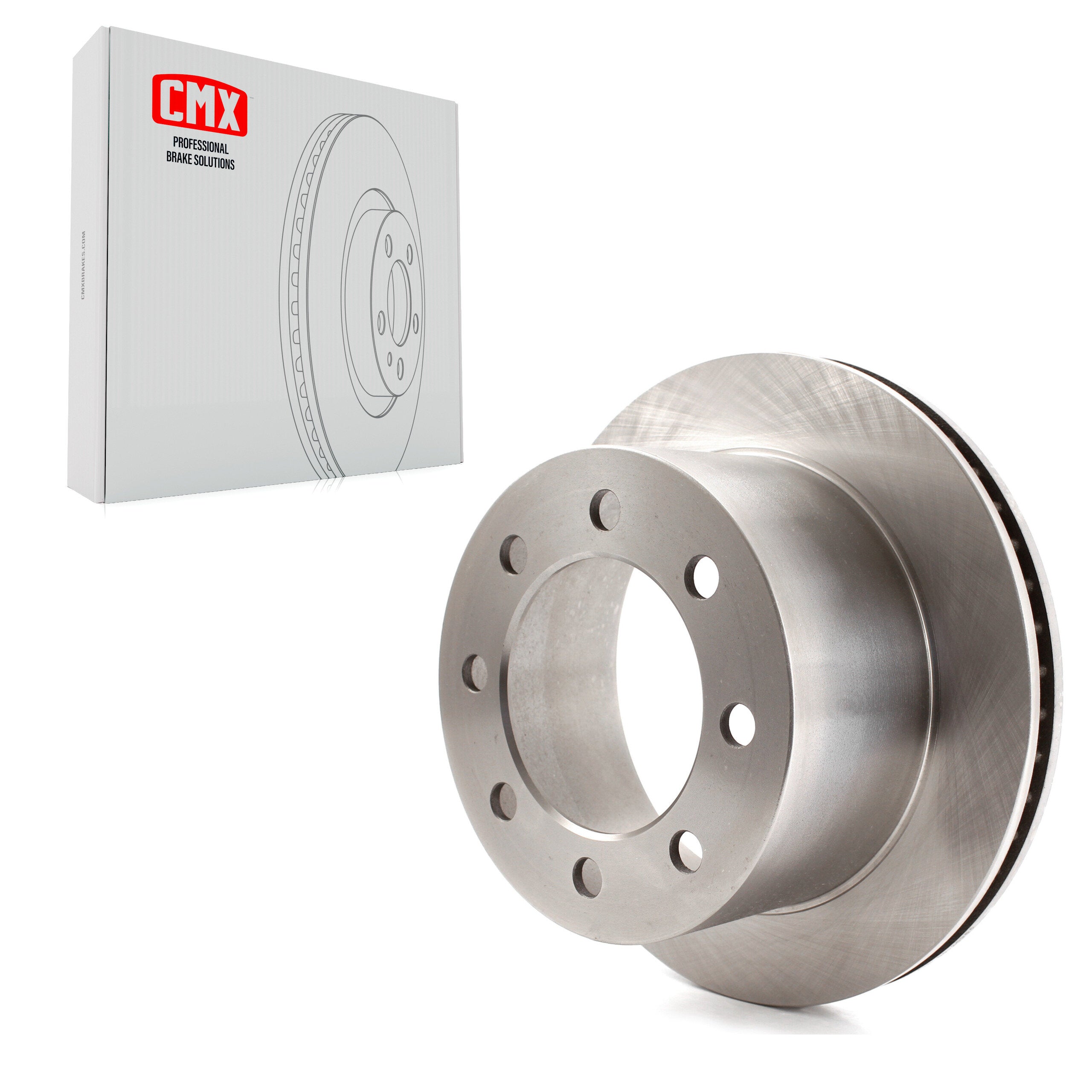 CMX_Disc Brake Rotor_8-780020