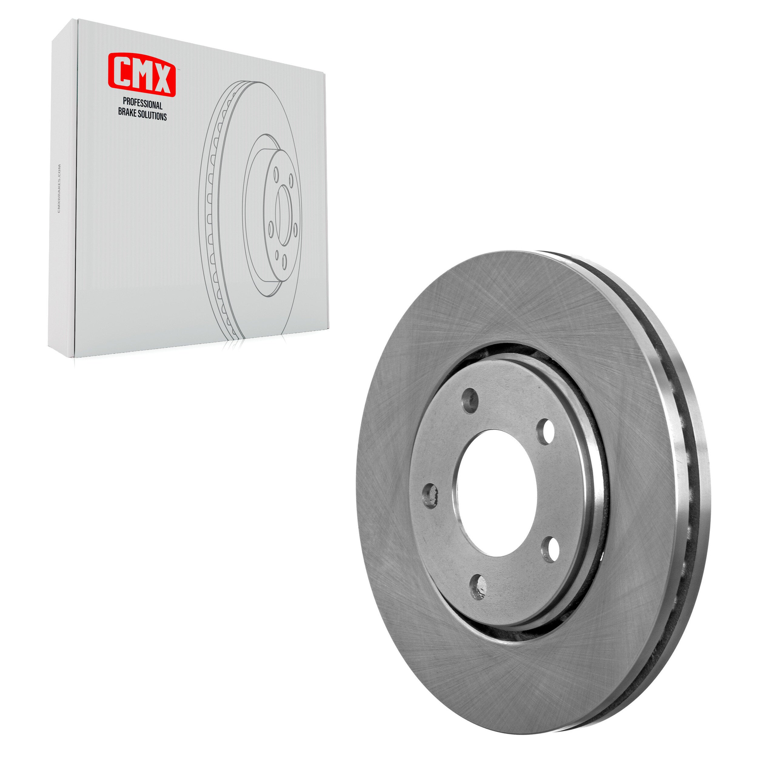 CMX_Disc Brake Rotor_8-780037