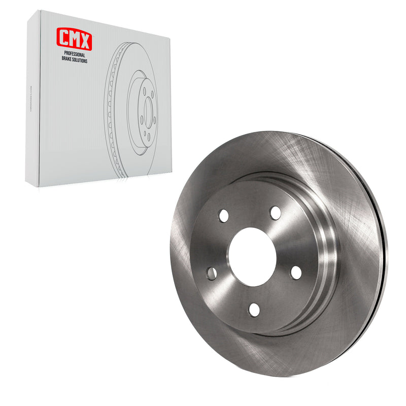 CMX_Disc Brake Rotor_8-780073