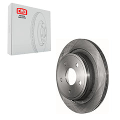CMX_Disc Brake Rotor_8-780082