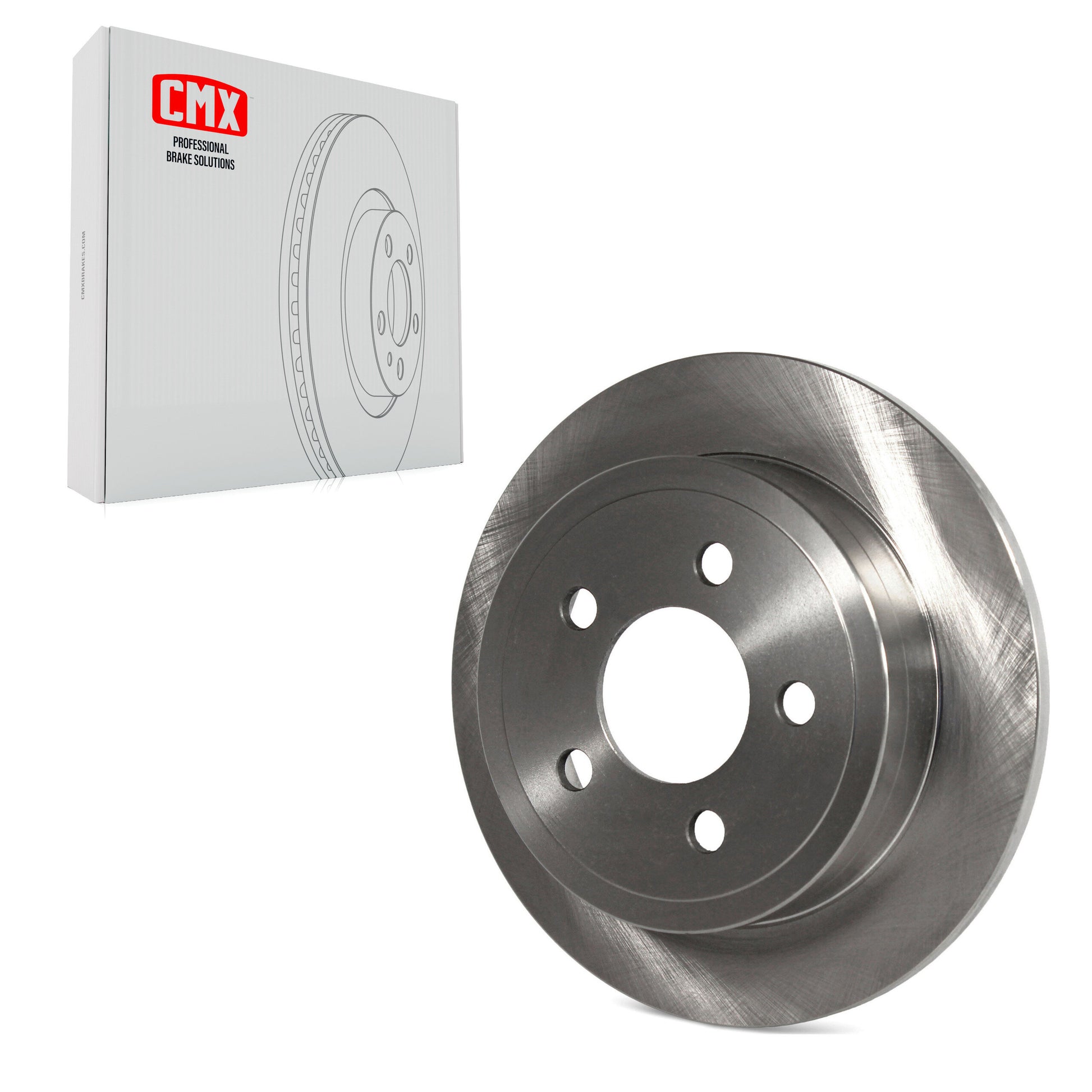 CMX_Disc Brake Rotor_8-780134