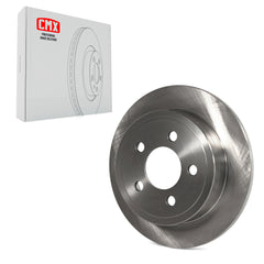 CMX_Disc Brake Rotor_8-780134