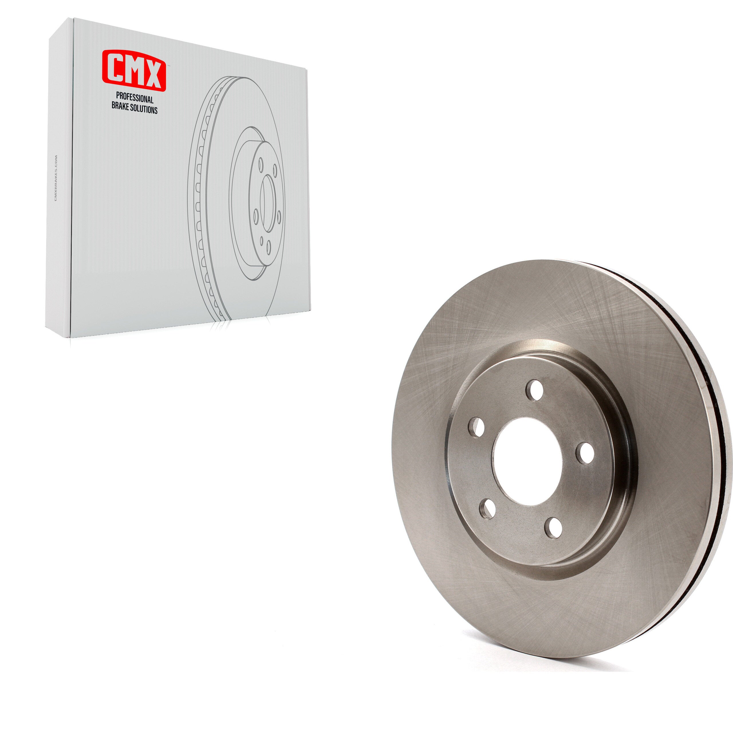 CMX_Disc Brake Rotor_8-780136