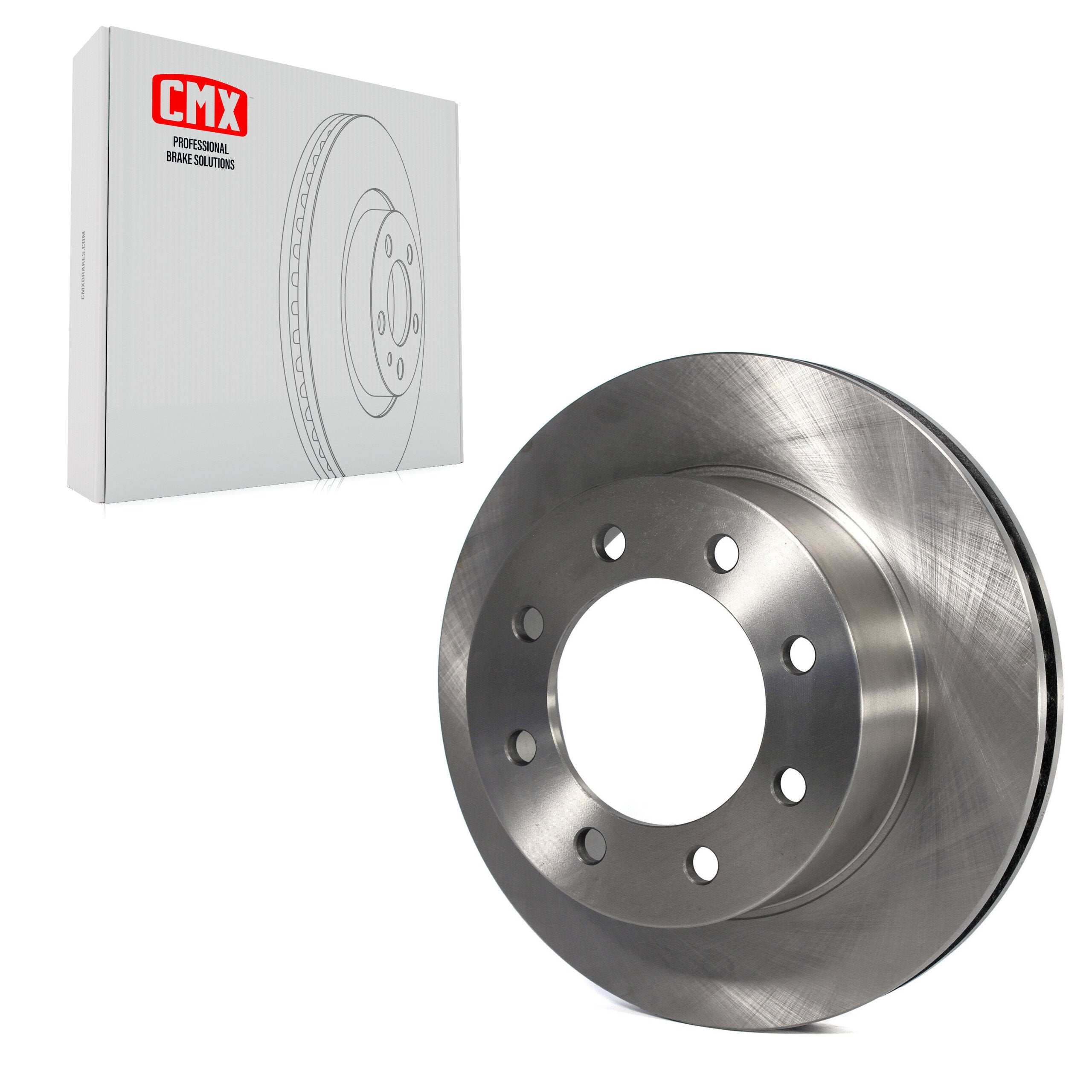 CMX_Disc Brake Rotor_8-780143