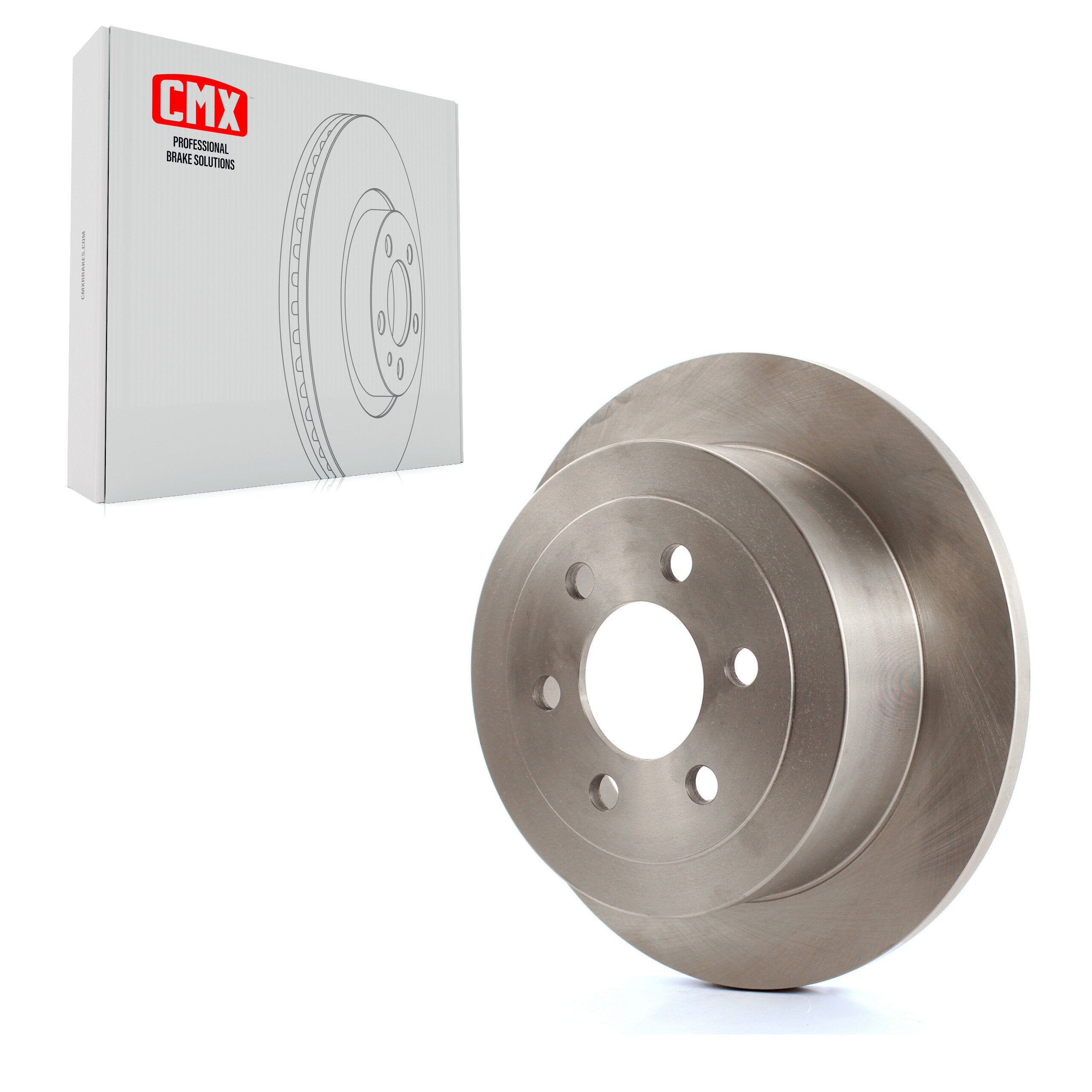 CMX_Disc Brake Rotor_8-780144