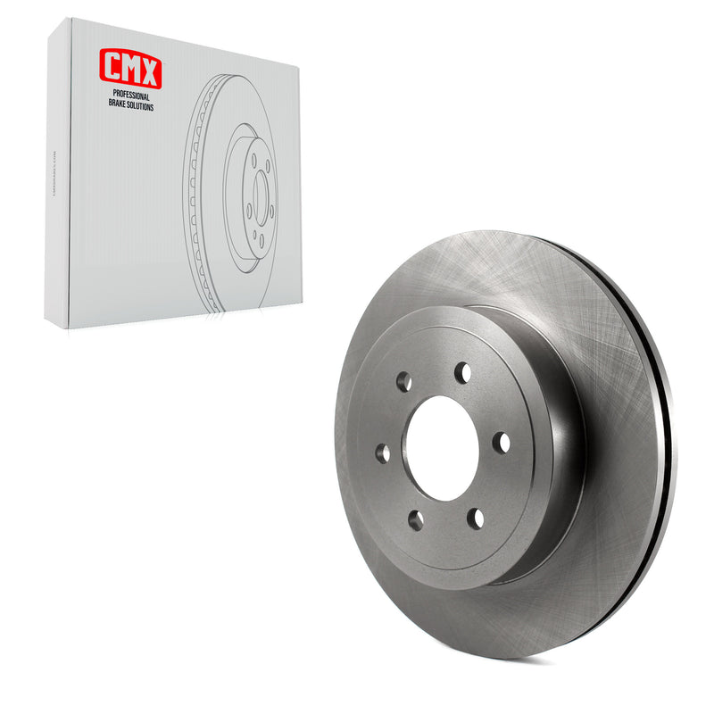 CMX_Disc Brake Rotor_8-780145