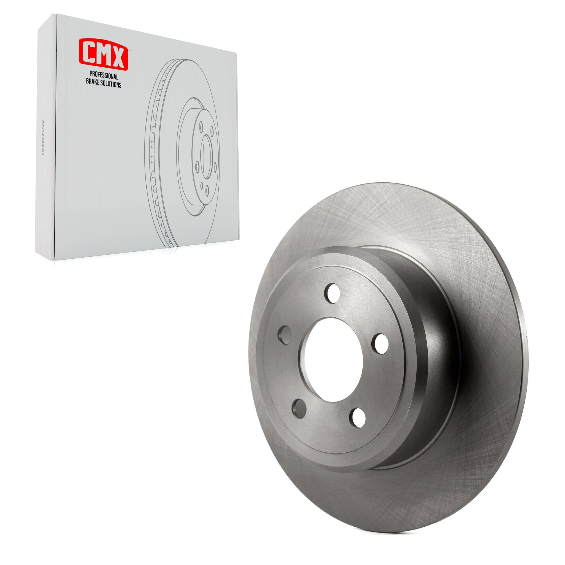 CMX_Disc Brake Rotor_8-780254