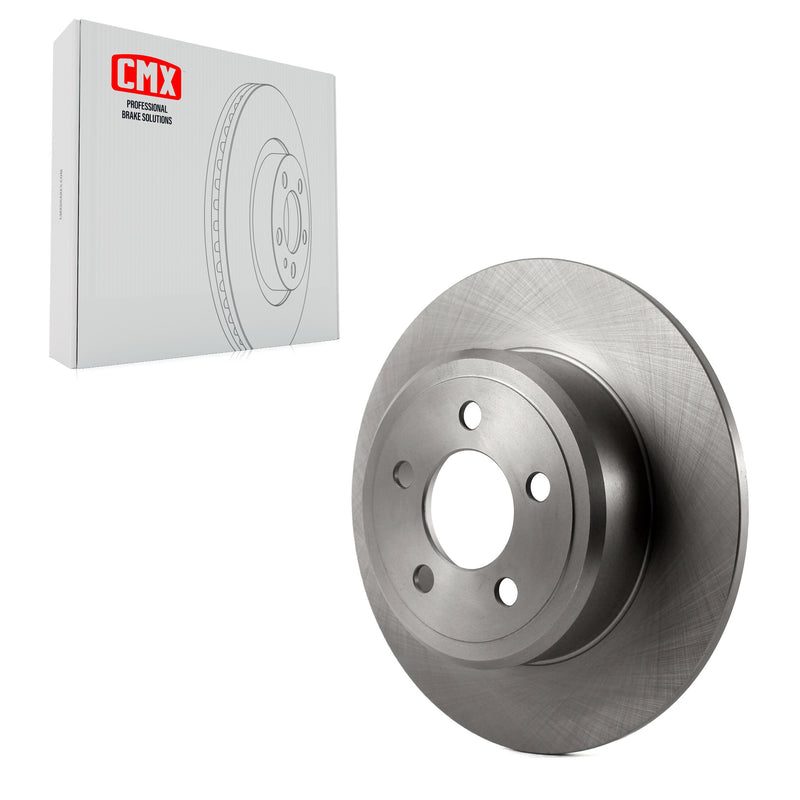 CMX_Disc Brake Rotor_8-780254