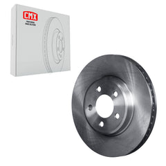 CMX 8-780255 Disc Brake Rotor for 2005-2023 Chrysler 300 product image