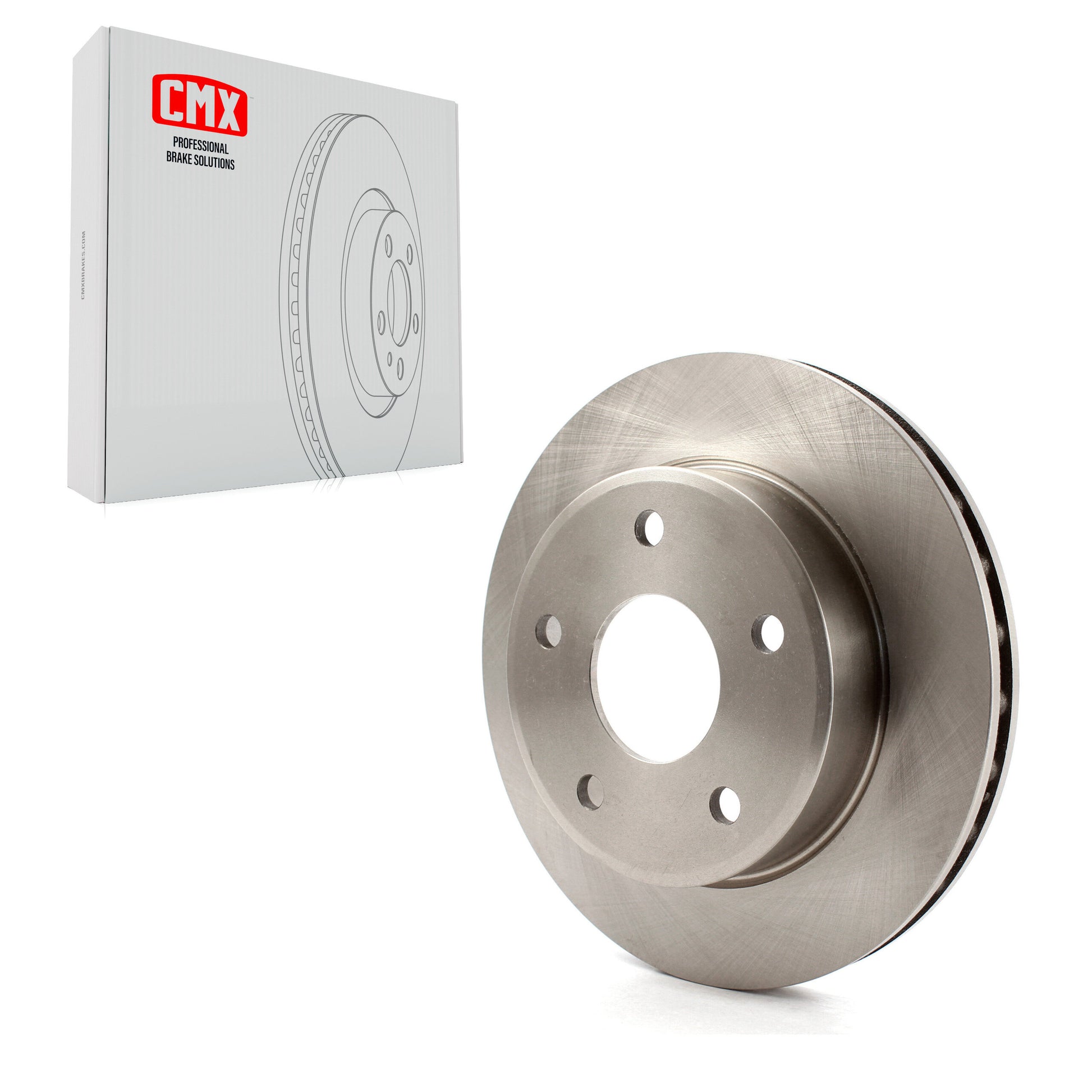 CMX_Disc Brake Rotor_8-780258