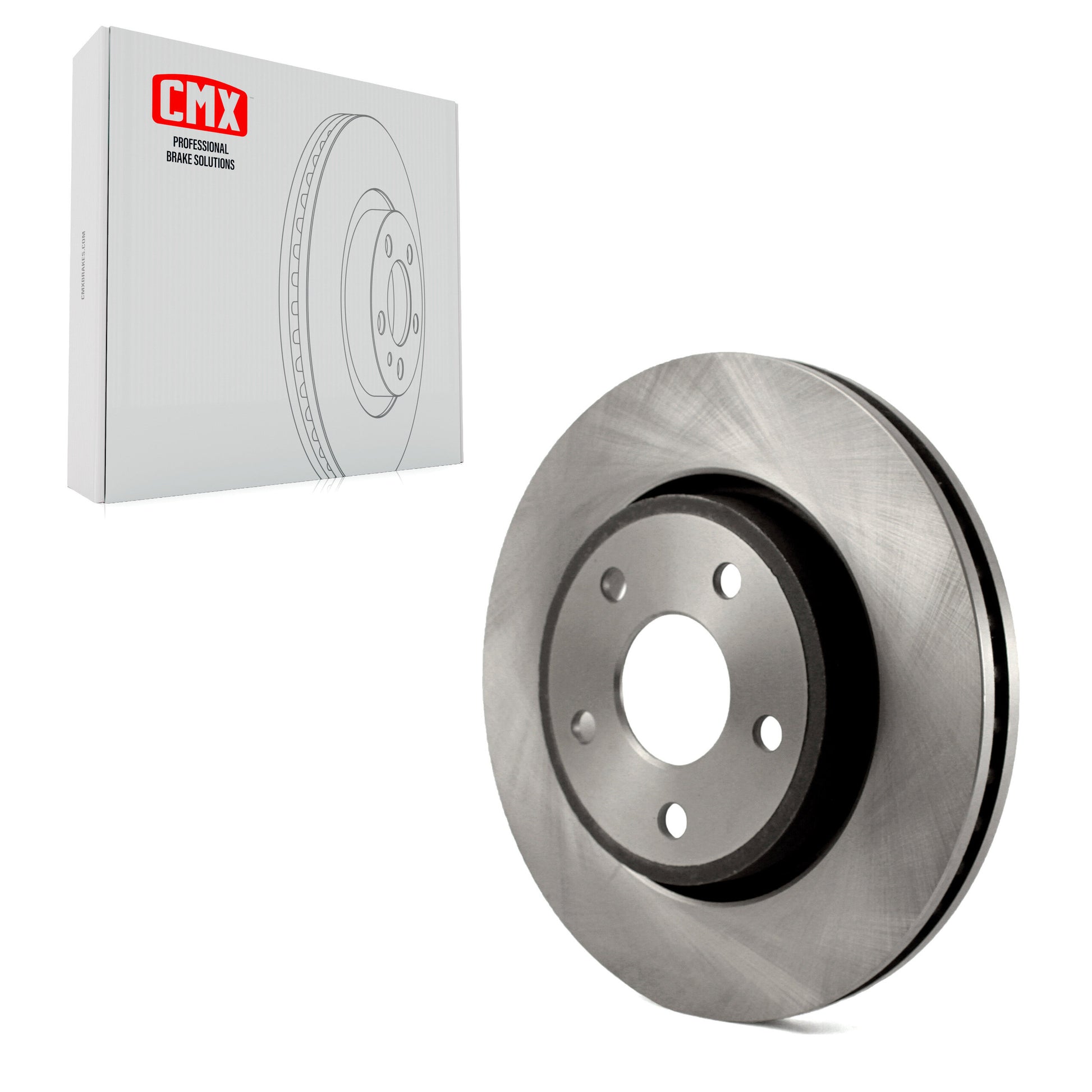TMC_Suspension Strut_78-72945