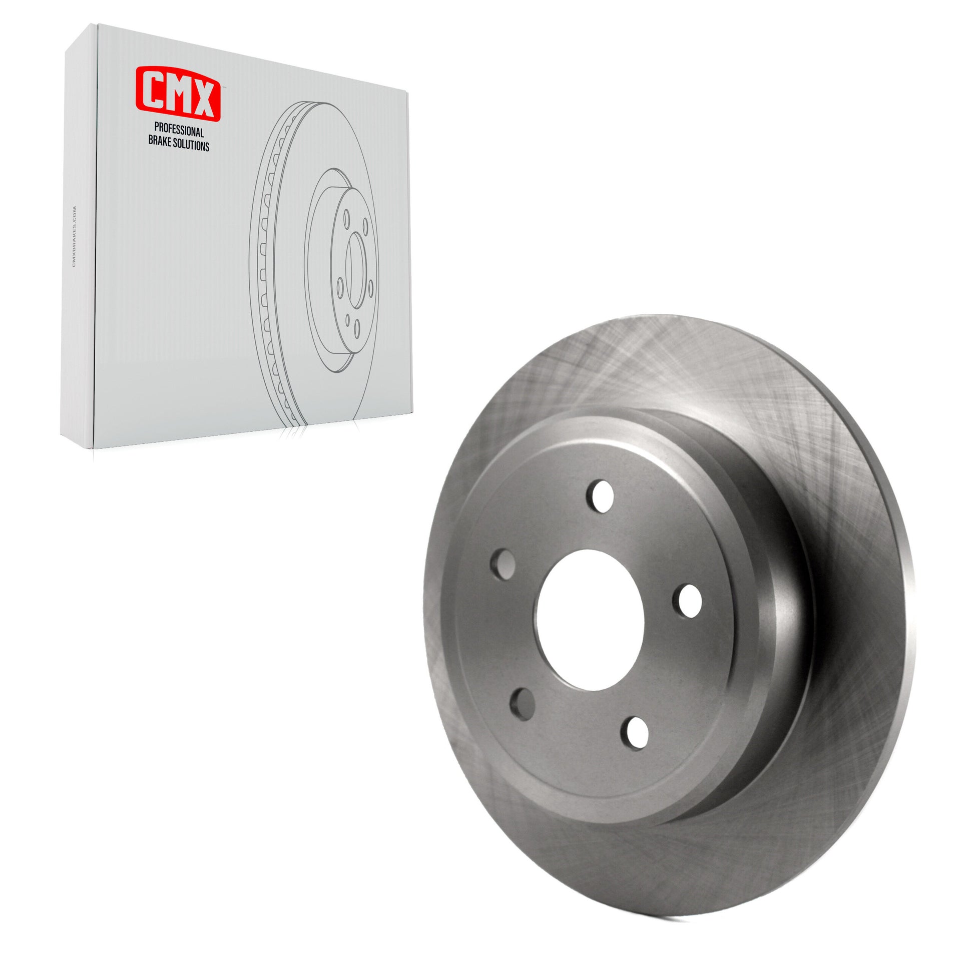 CMX_Disc Brake Rotor_8-780296
