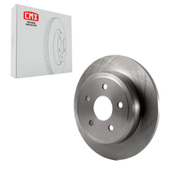 CMX_Disc Brake Rotor_8-780296