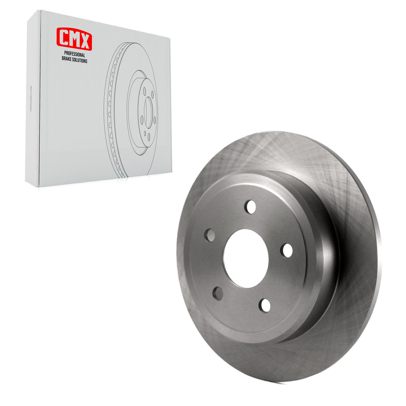 CMX_Disc Brake Rotor_8-780296