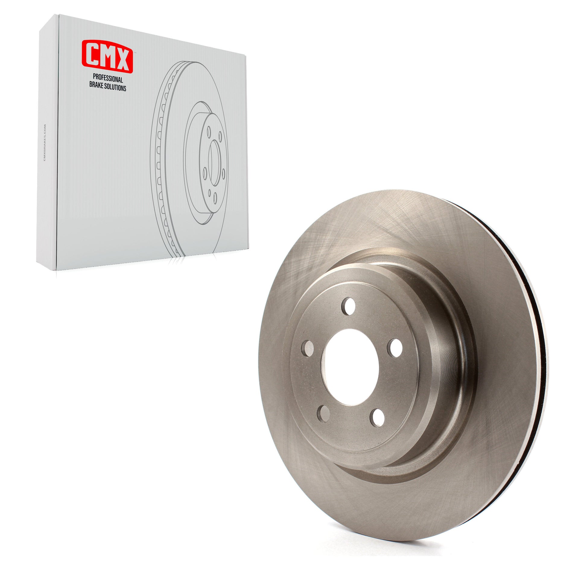 CMX_Disc Brake Rotor_8-780395