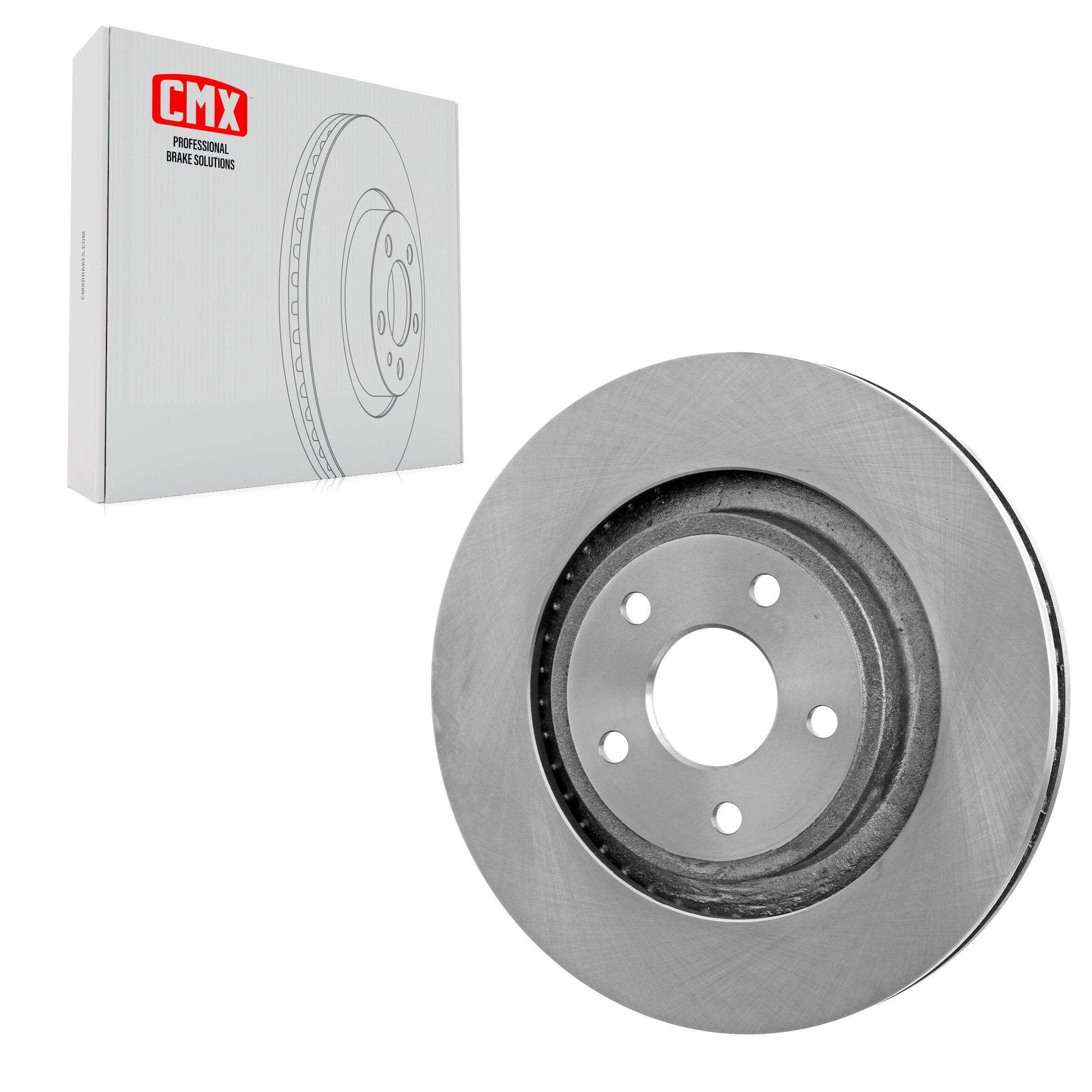 CMX_Disc Brake Rotor_8-780421