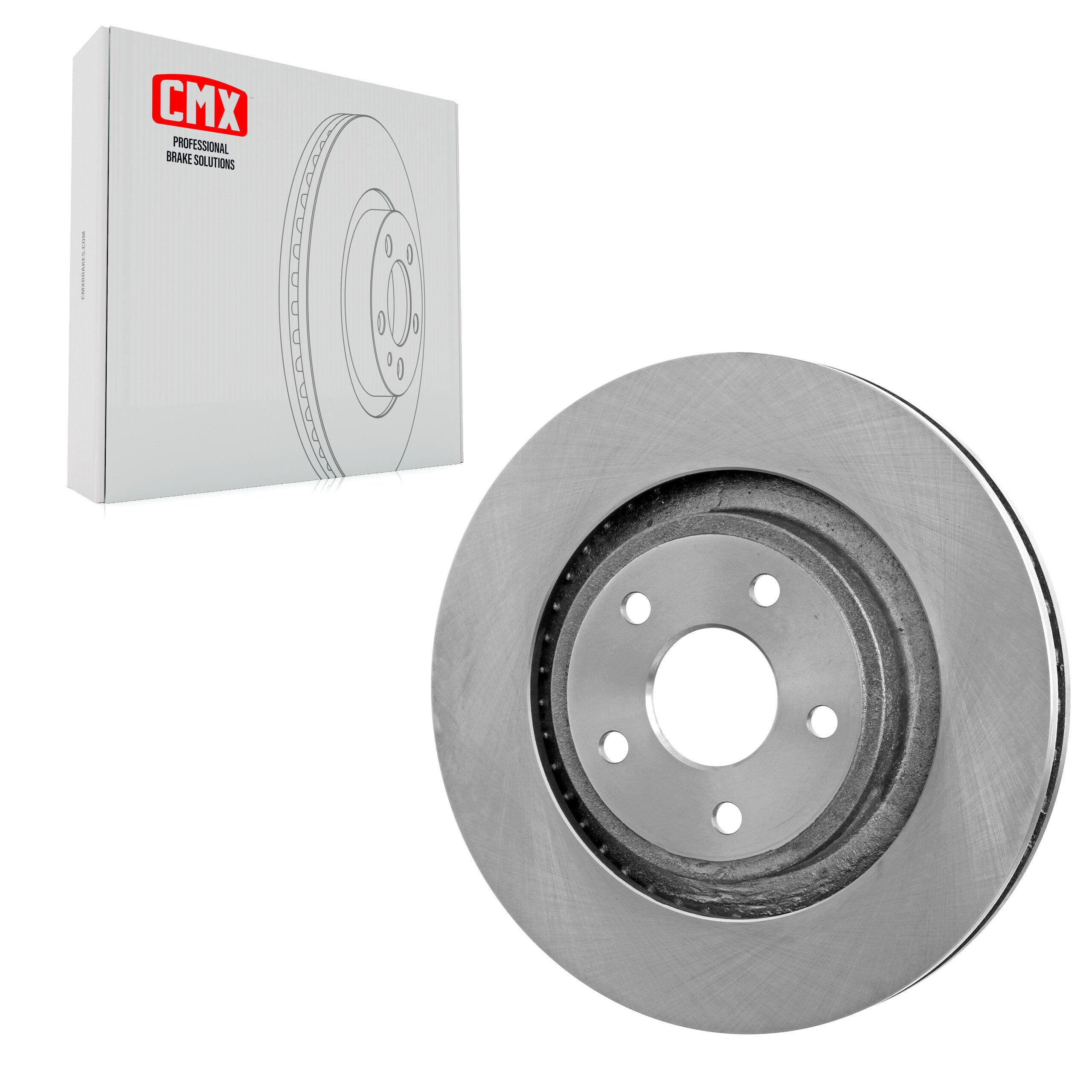 CMX_Disc Brake Rotor_8-780421