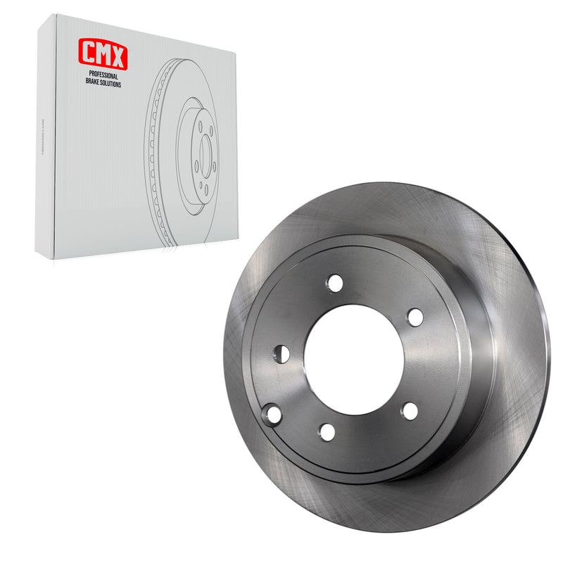 CMX_Disc Brake Rotor_8-780457