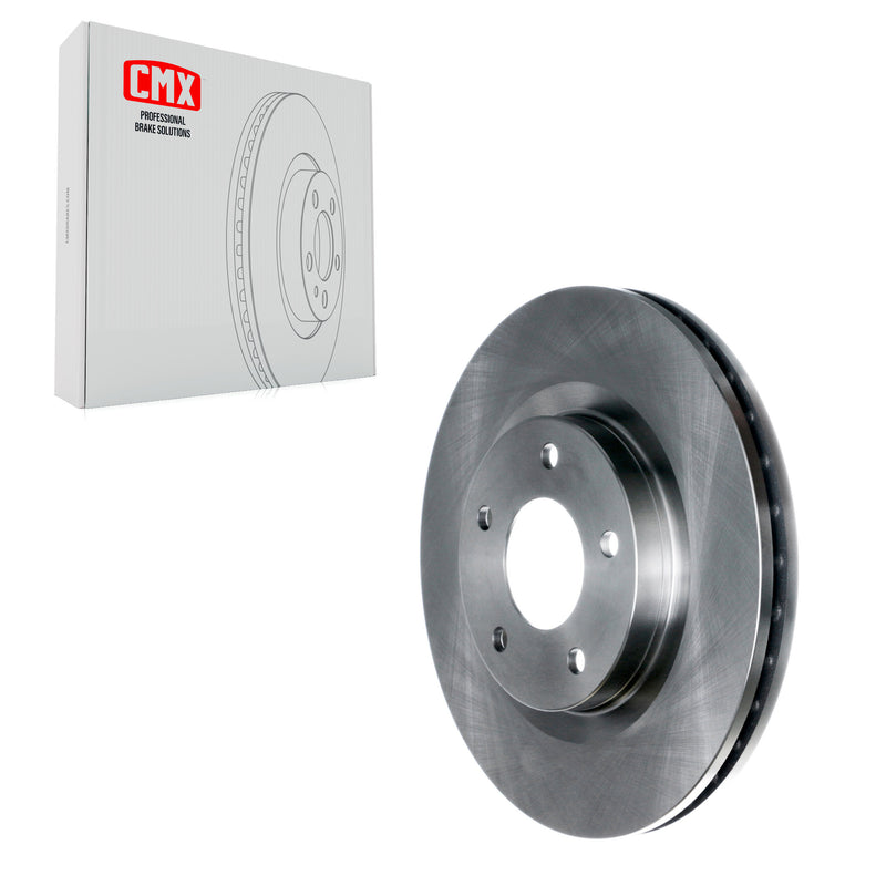 CMX_Disc Brake Rotor_8-780459