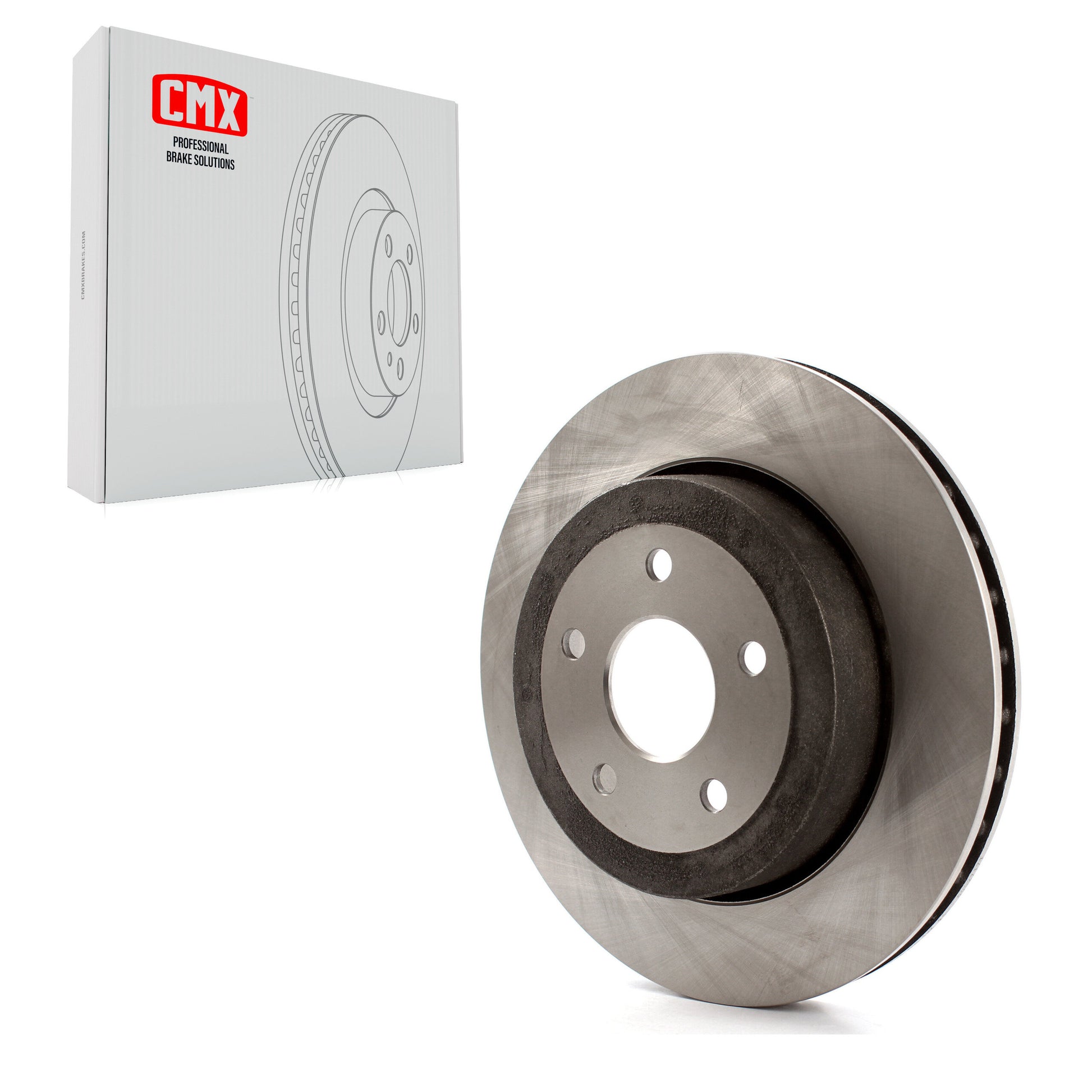 CMX_Disc Brake Rotor_8-780514