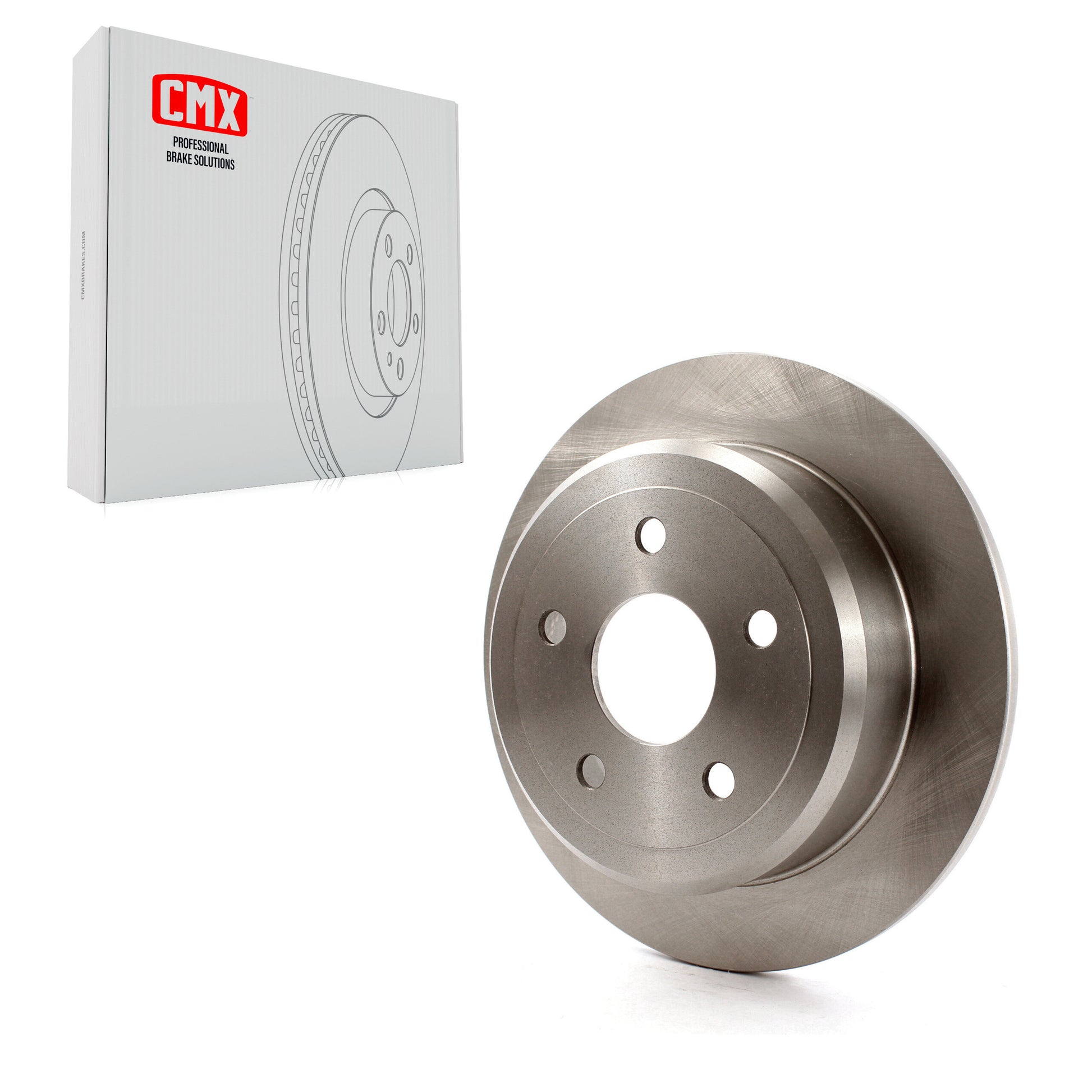 CMX_Disc Brake Rotor_8-780519