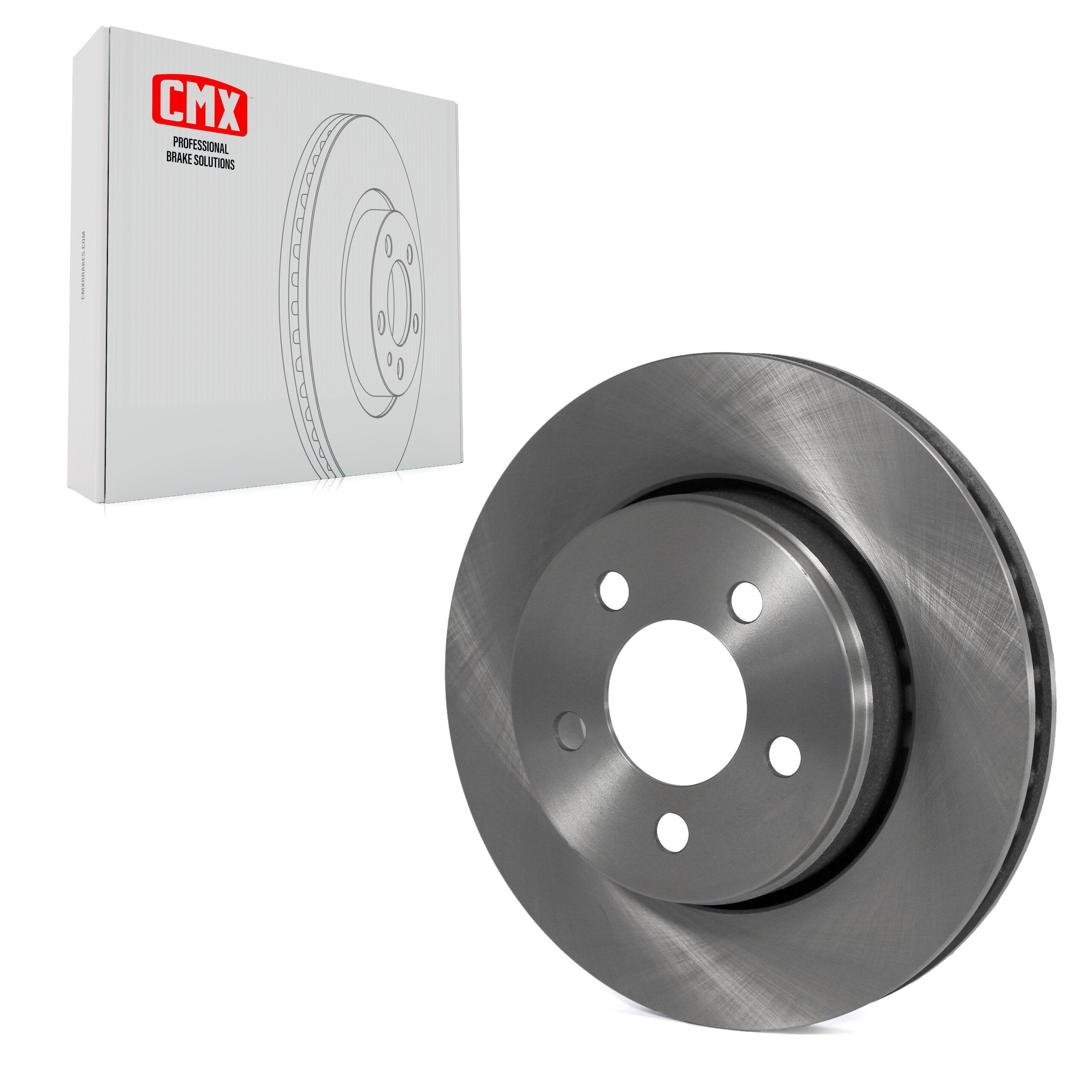 CMX_Disc Brake Rotor_8-780540