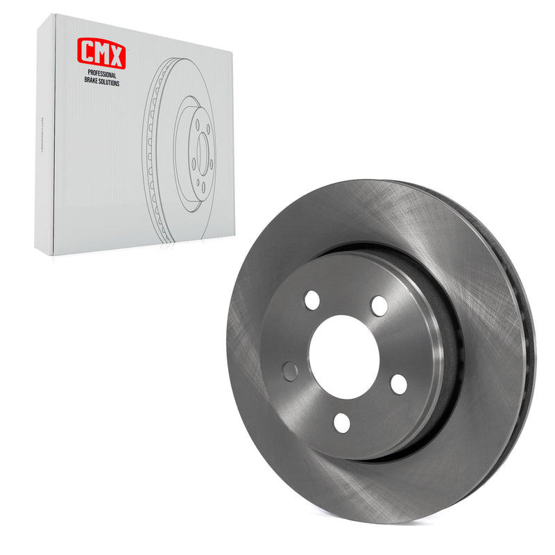 CMX_Disc Brake Rotor_8-780540