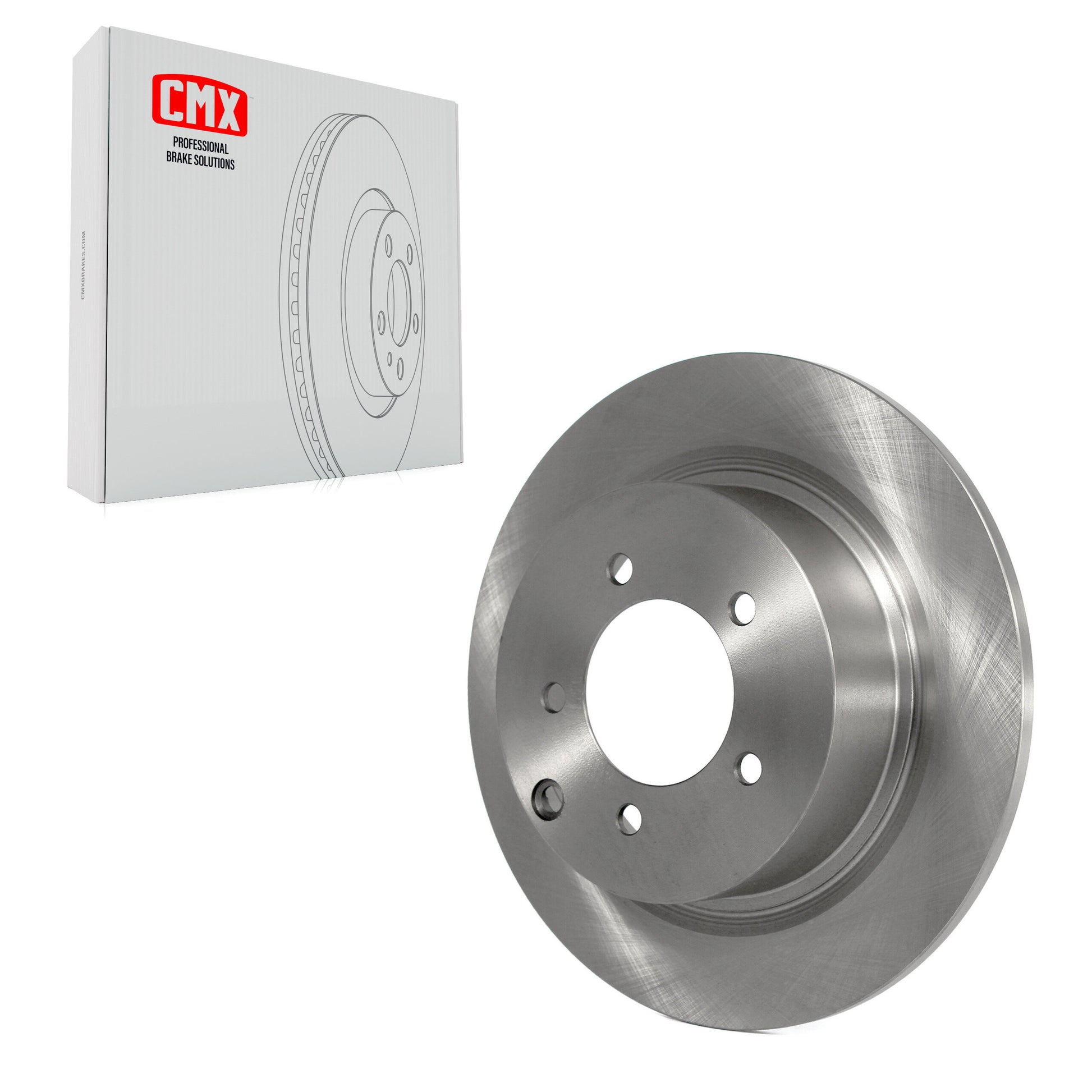 TMC_Suspension Strut_78-72945