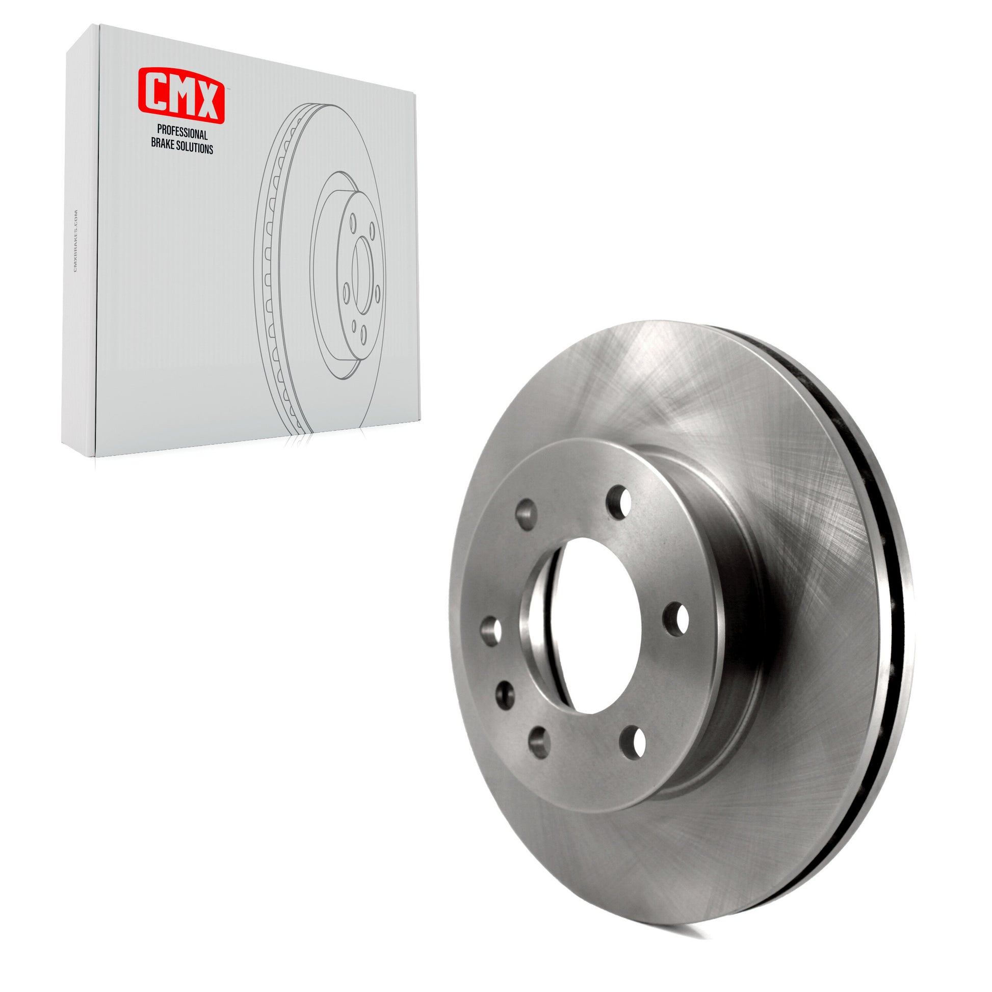 CMX_Disc Brake Rotor_8-780614