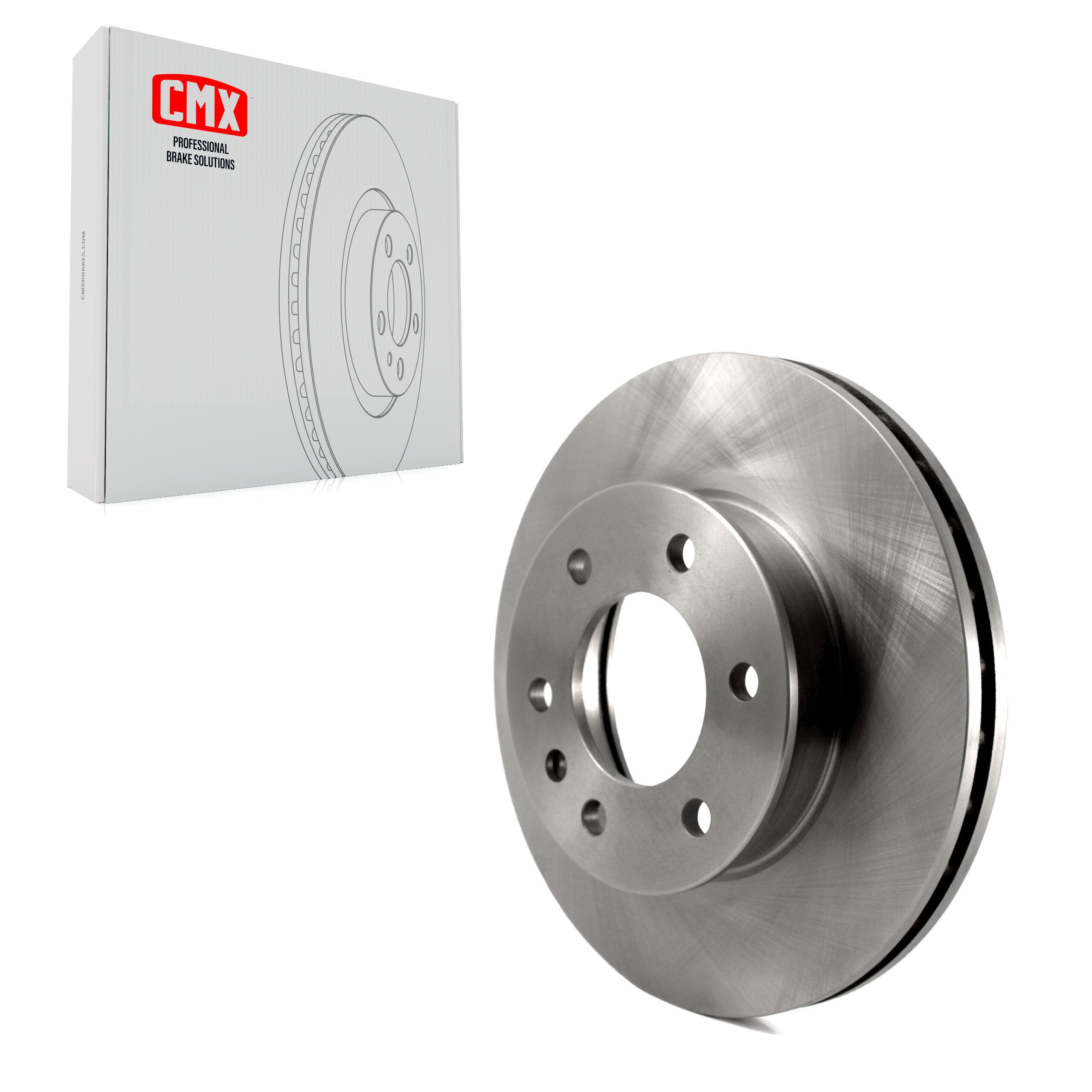 CMX_Disc Brake Rotor_8-780614