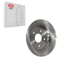 CMX 8-780623 Disc Brake Rotor for 2008-2018 Chrysler Town & Country product image