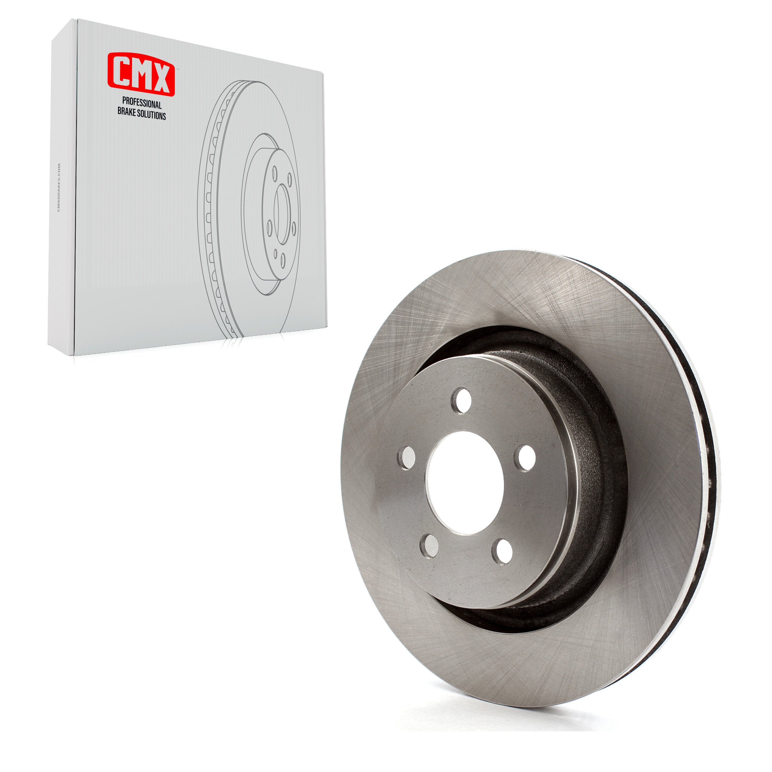 CMX_Disc Brake Rotor_8-780703