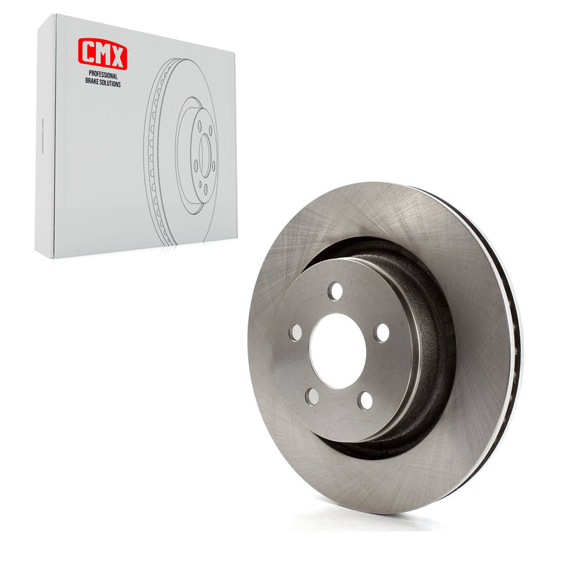 CMX_Disc Brake Rotor_8-780703