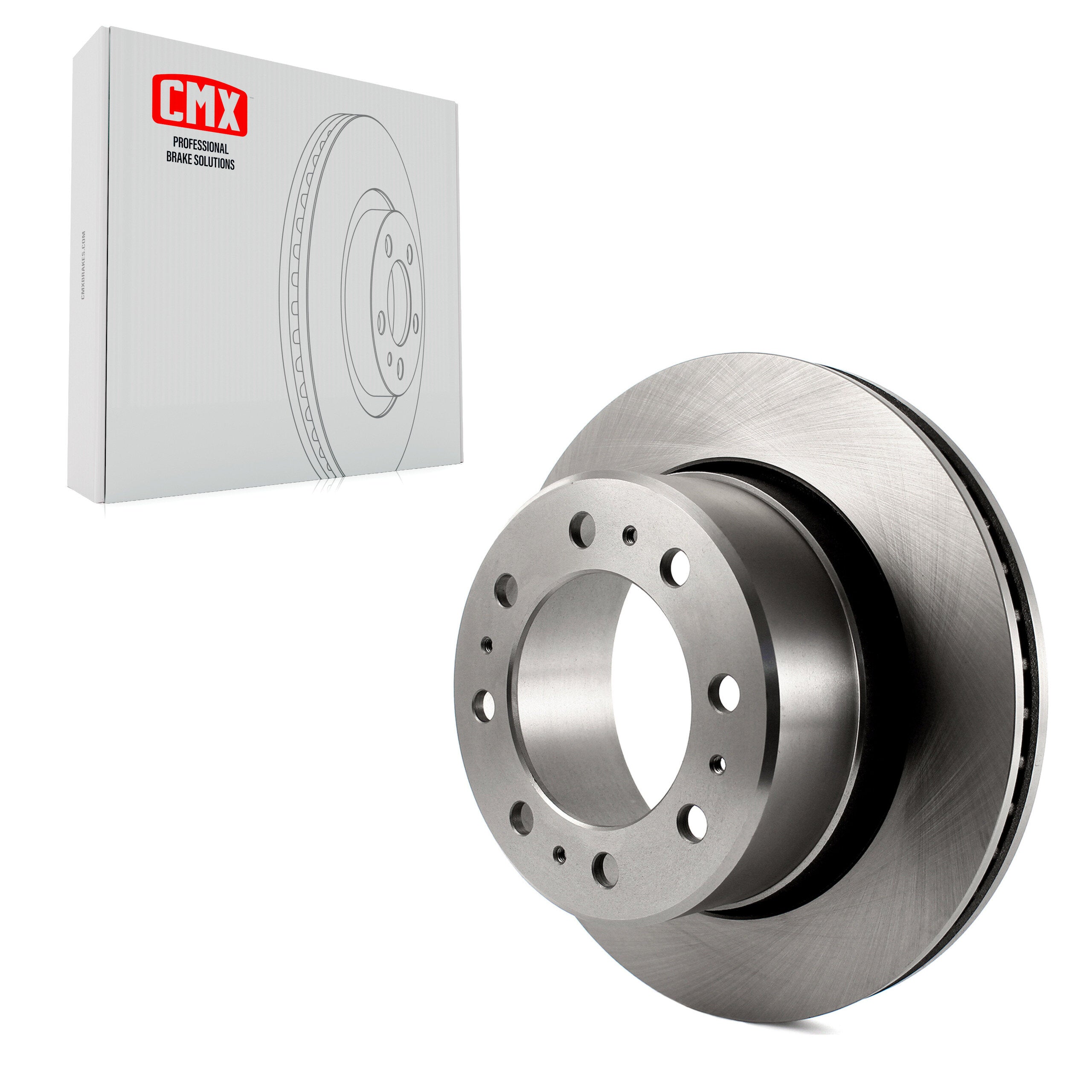 CMX_Disc Brake Rotor_8-780733