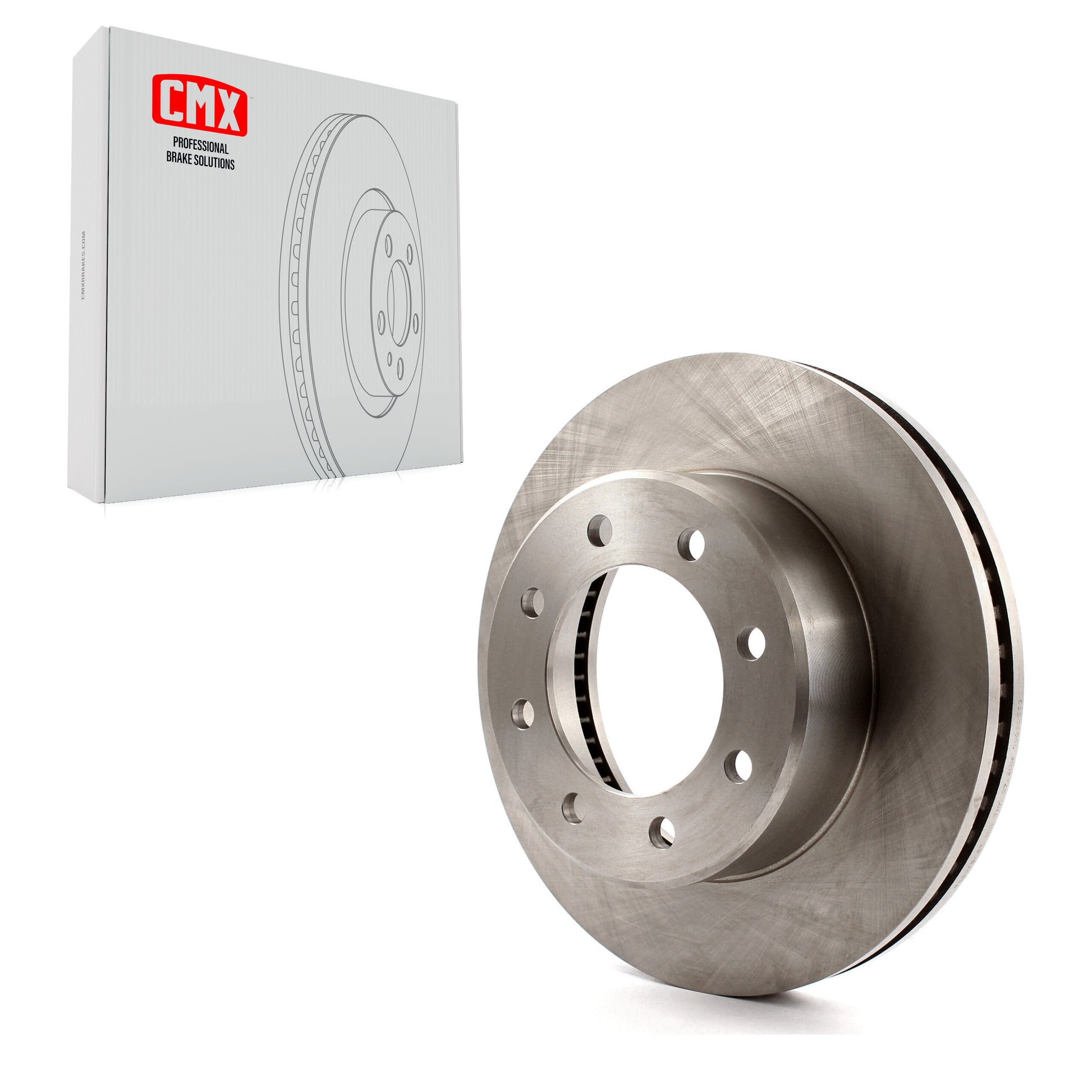 CMX_Disc Brake Rotor_8-780736