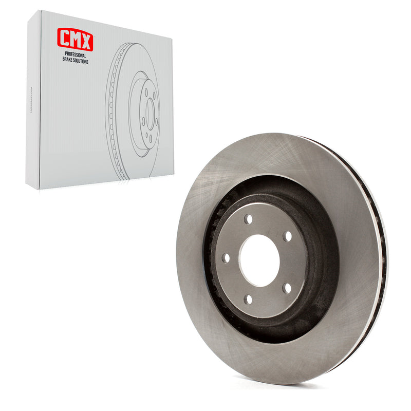 CMX_Disc Brake Rotor_8-780753