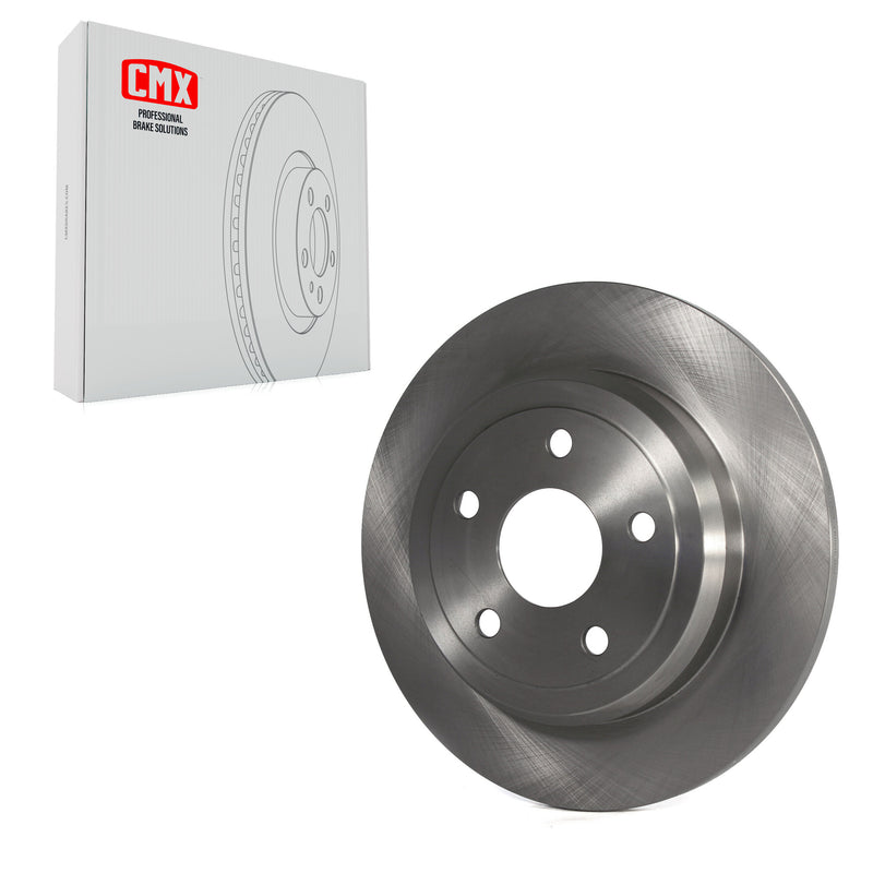 CMX_Disc Brake Rotor_8-780867