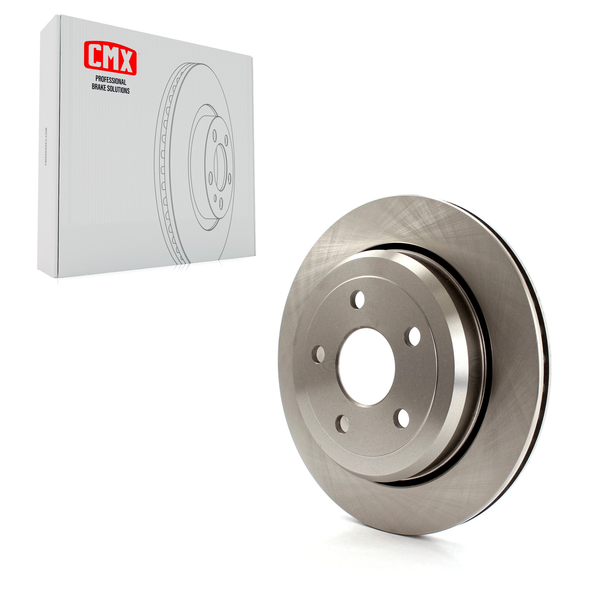 CMX_Disc Brake Rotor_8-780869