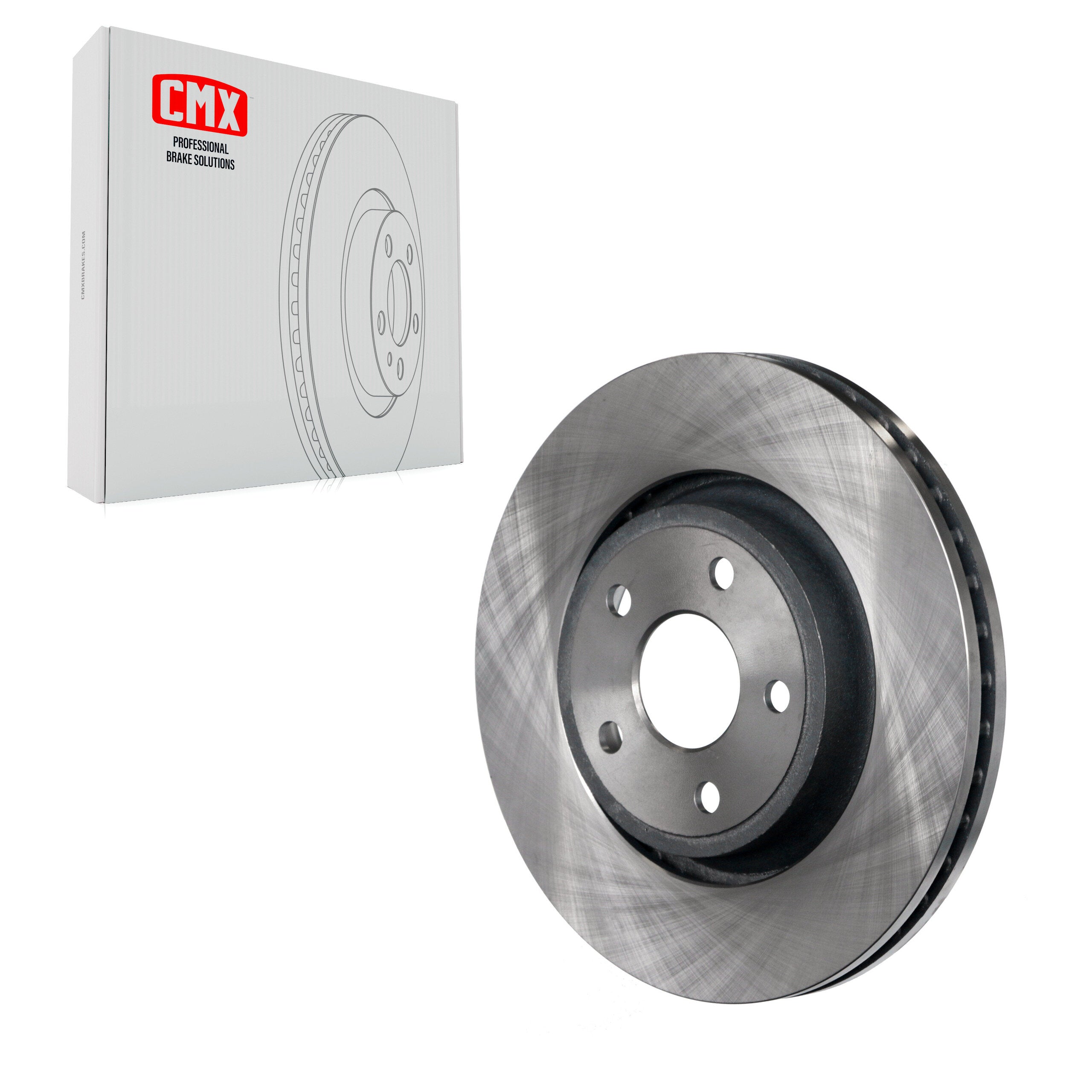 CMX_Disc Brake Rotor_8-780870