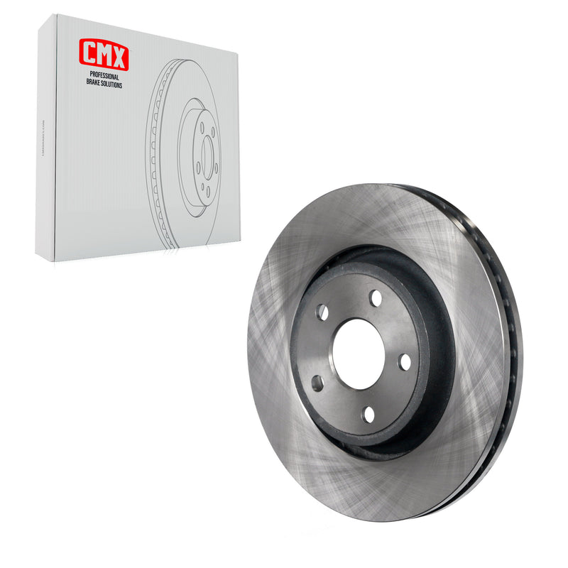 CMX_Disc Brake Rotor_8-780870