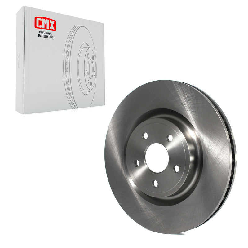 CMX_Disc Brake Rotor_8-780960