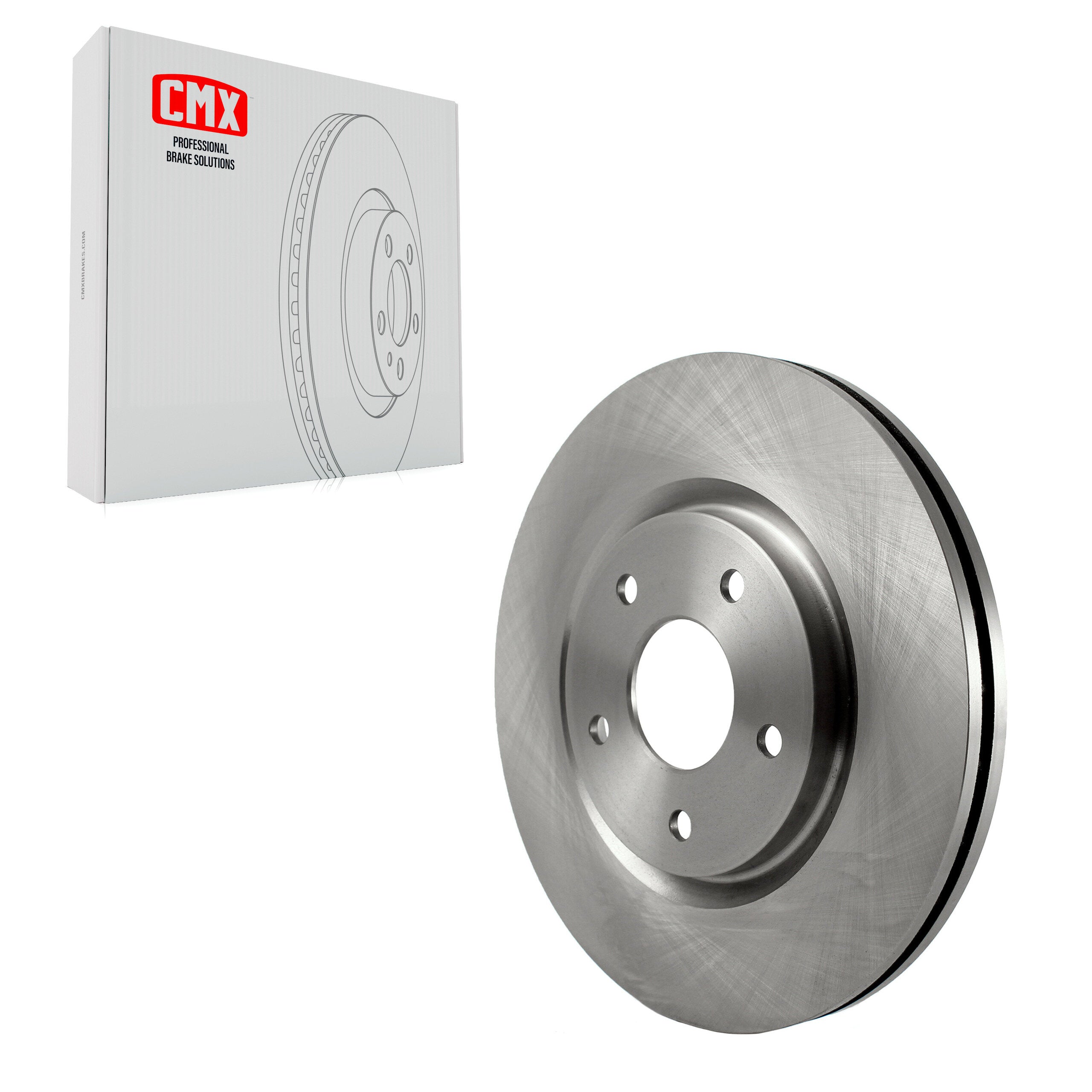 CMX_Disc Brake Rotor_8-780964