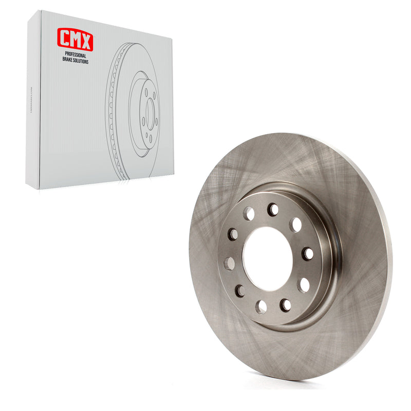 CMX_Disc Brake Rotor_8-781099