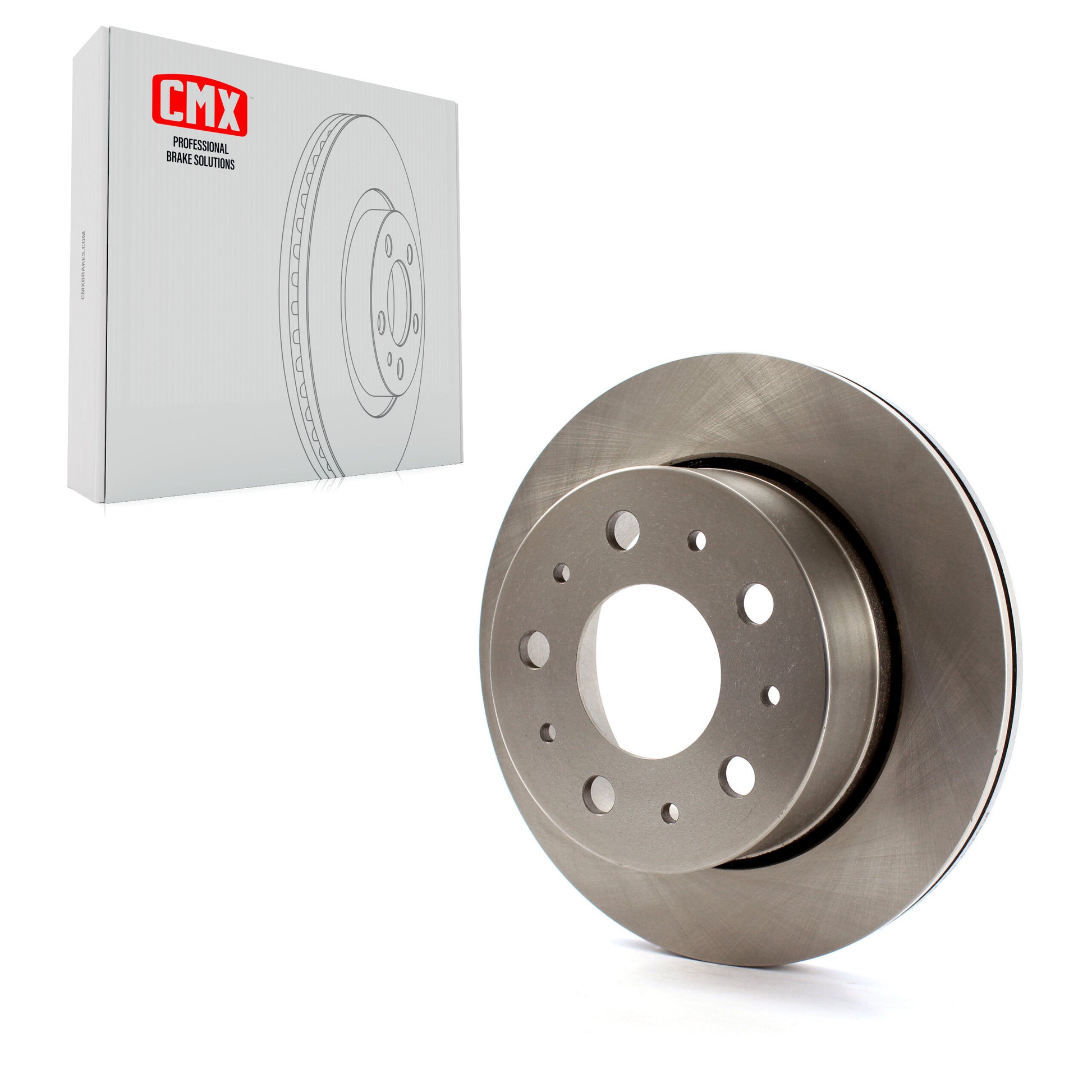 CMX_Disc Brake Rotor_8-781138